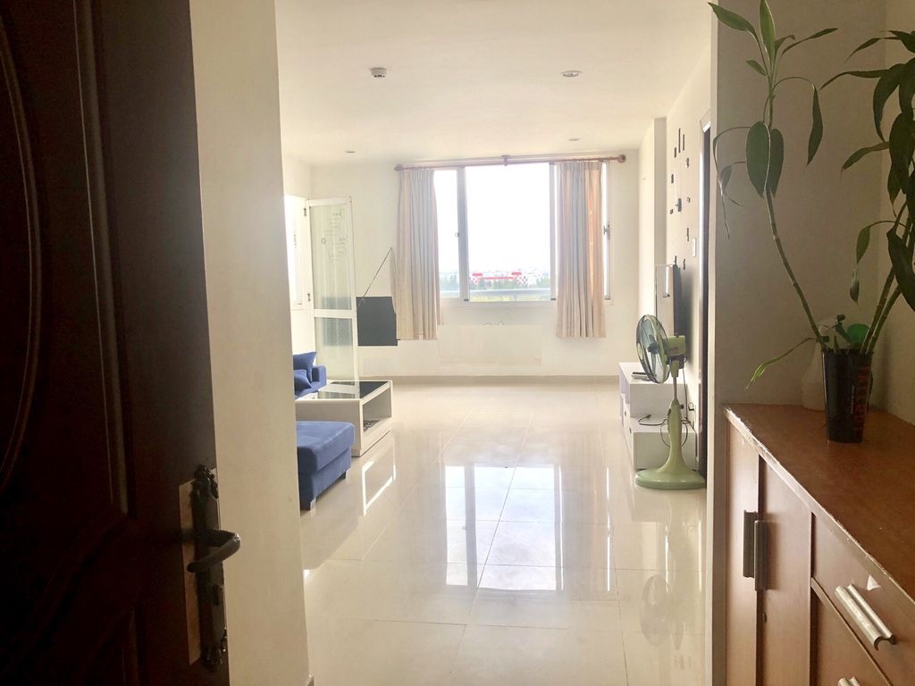 Cần cho thuê căn hộ chung cư Aview, Nguyễn Văn Linh, Bình Chánh, S80m2, 2pn, 2wc, đầy đủ nội thất 3