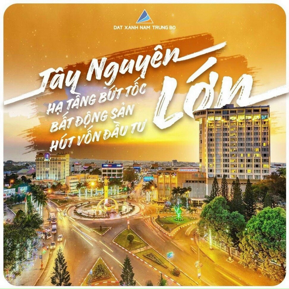 TNR Star Đak Đoa - Tọa độ vàng đầu tư khu vực Gia Lai - Tây Nguyên 3