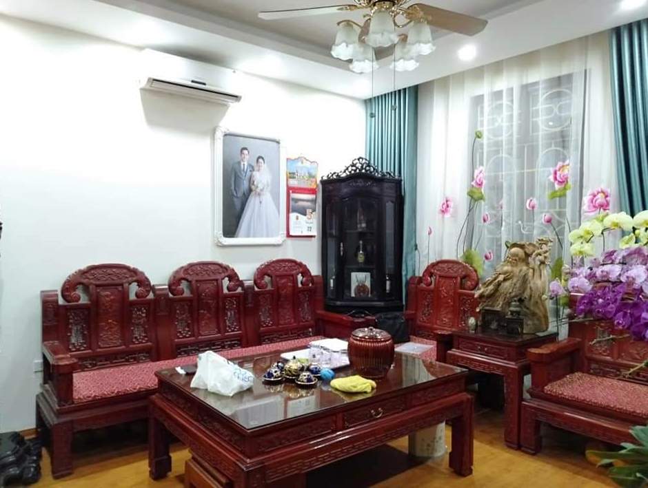 CC bán nhà mặt phố Phùng Hưng sầm uất gần Viện 103, MT rộng 100m2 chỉ 1418 tỷ 0989626116 1