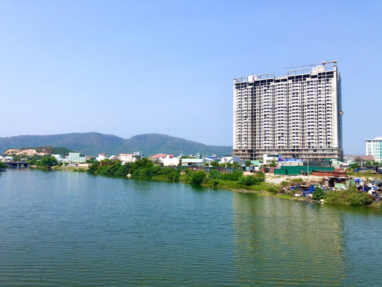 Căn hộ Ecolife Riverside Quy Nhơn được mong chờ nhất năm 2021 4