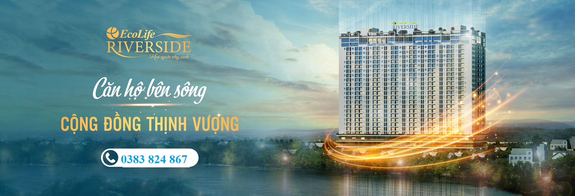 Ecolife riverside Quy Nhơn; Điểm Vàng An Cư, Giá F1 từ chủ đầu tư 5