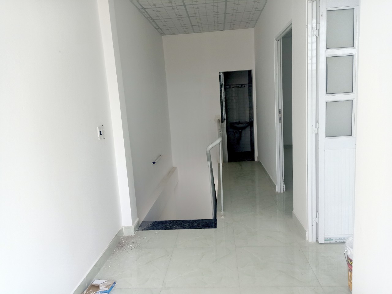 Bán gấp 150m2 đất tặng căn nhà phố và dãy trọ giá chỉ 1 tỉ 579 triệu 4