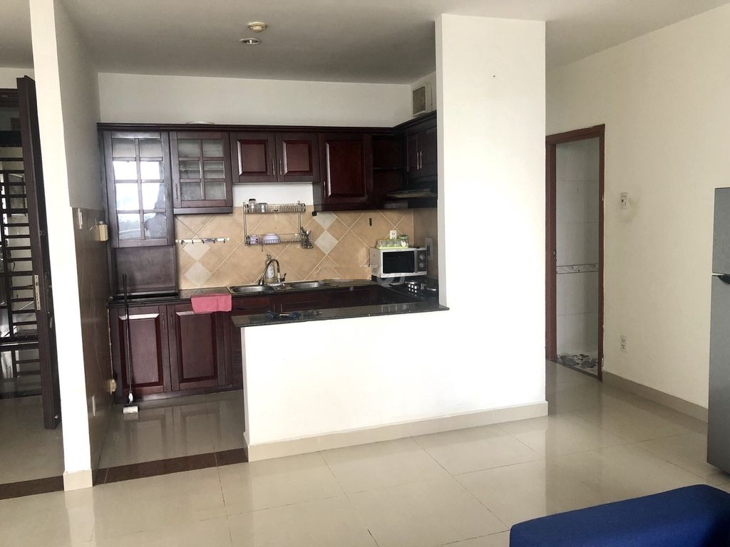 Cần cho thuê căn hộ chung cư Aview, Nguyễn Văn Linh, Bình Chánh, S80m2, 2pn, 2wc, đầy đủ nội thất
