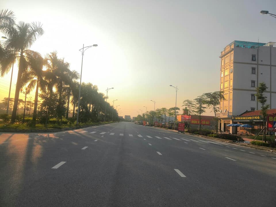 BÁN ĐẤT NỀN NEW CITY ĐẦY ĐỦ TIỆN ÍCH TỪ MẦN NON , CẤP 1, CẤP 2, CÔNG VIÊN, HỒ CÂU , KHU MUA SẮM 3