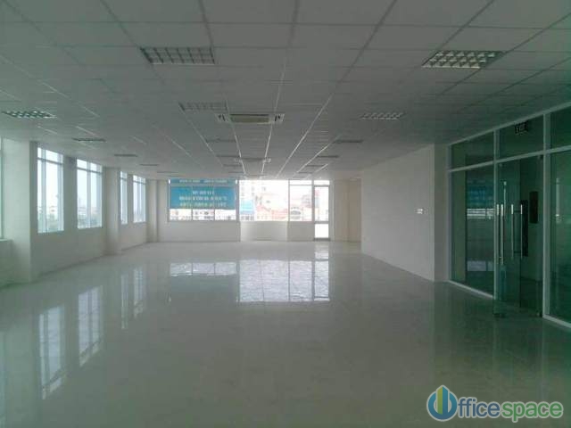 LH: 0909300689 Cho thuê văn phòng giá rẻ 110m2, 200m2 tòa nhà Âu Việt, Lê Đức Thọ 3