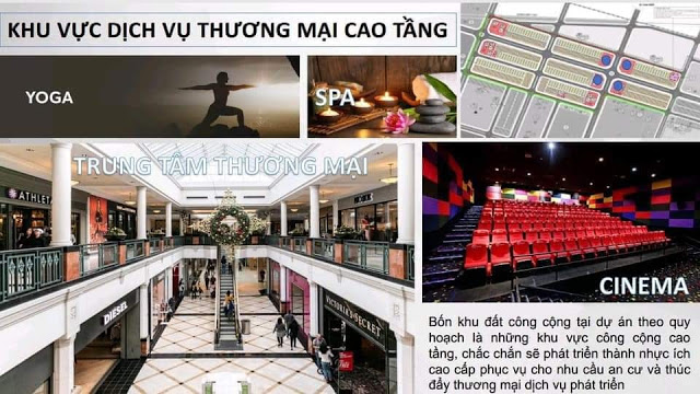 Đất nền khu đô thị kiểu mẫu mới TNR Stars Đăk Đoa Tỉnh Gia Lai 4