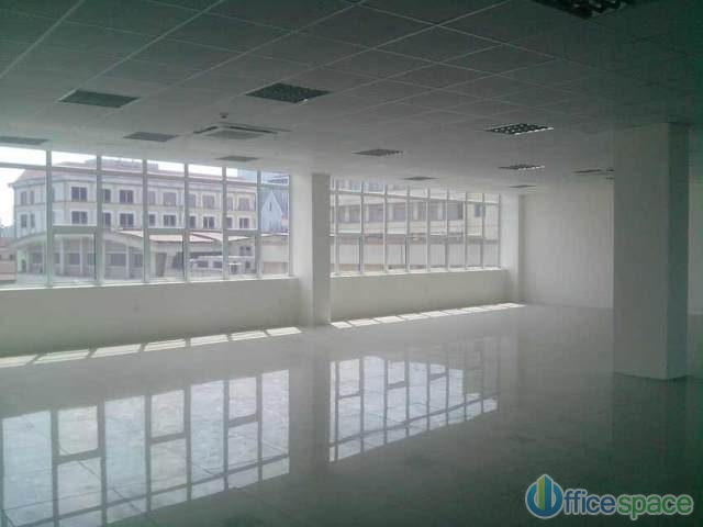 LH: 0909300689 Cho thuê văn phòng giá rẻ 110m2, 200m2 tòa nhà Âu Việt, Lê Đức Thọ 4