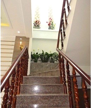 Bán gấp nhà mới đường Trần Thị Hè Q12 GIÁ 225 tỷ ( TL) 100m2 1trệt 2 lầu Hẻm 5m 2