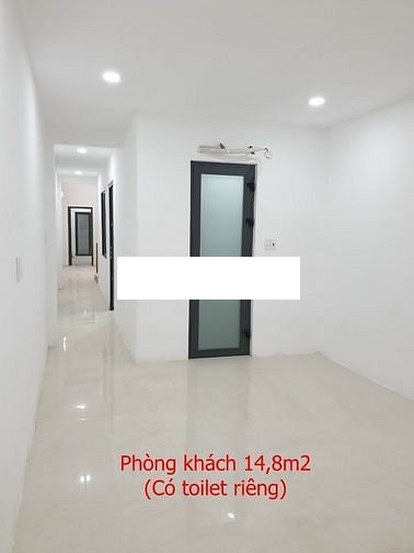 Cho thuê Nhà mặt tiền Quận 3, Hồ Chí Minh, Diện tích 95m², Giá 25 Triệu/tháng - LH: 0903094446 5