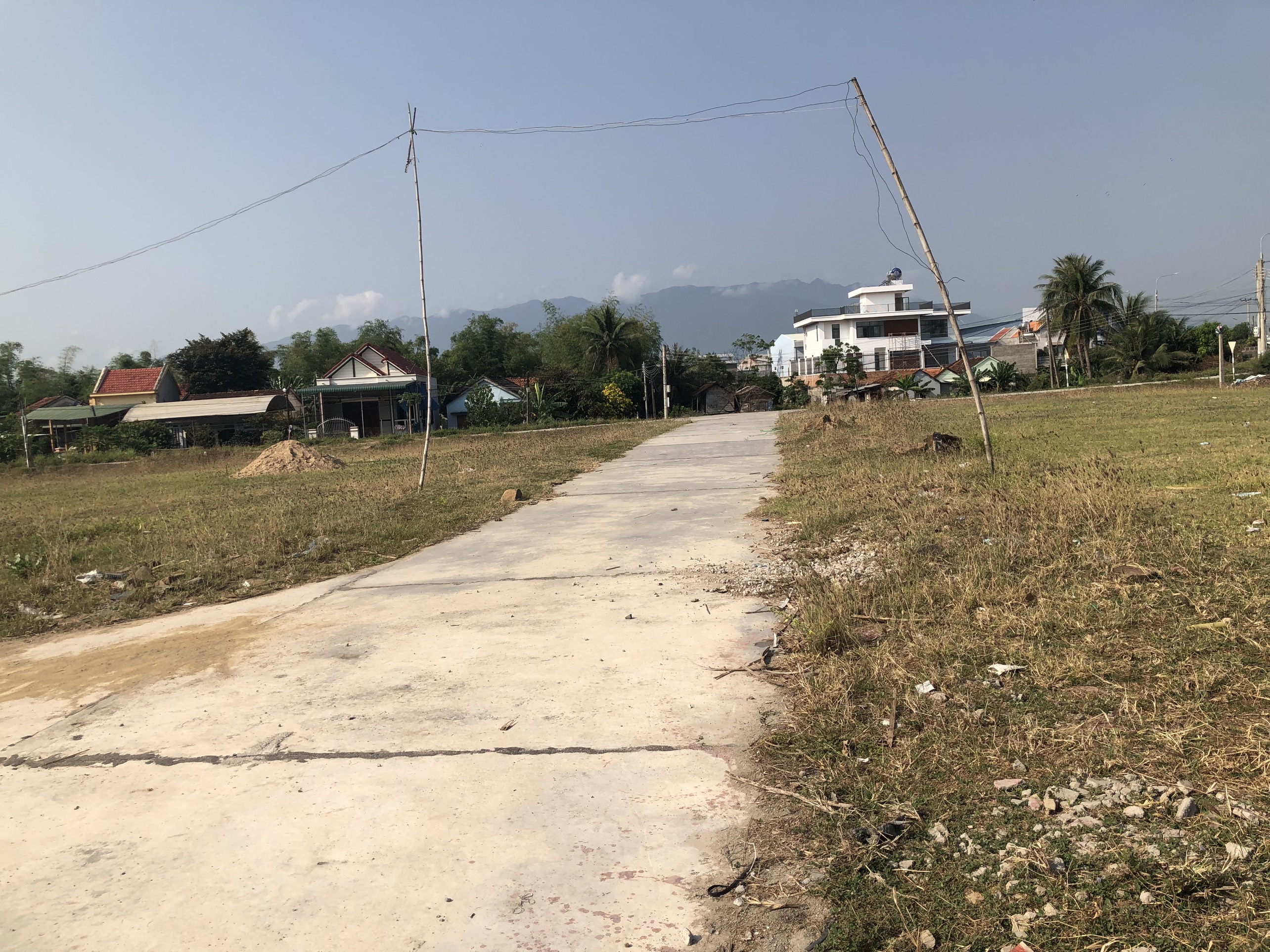 Cần bán Đất đường Quốc lộ 1A, Phường Ninh Đa, Diện tích 99m², Giá 780 Triệu - LH: 0969025664
