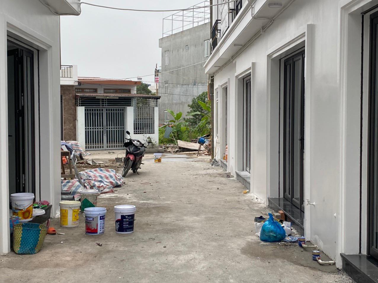 Cần bán Căn hộ chung cư đường Lương Quán, Xã Nam Sơn, Diện tích 62m², Giá 1258 Triệu 2