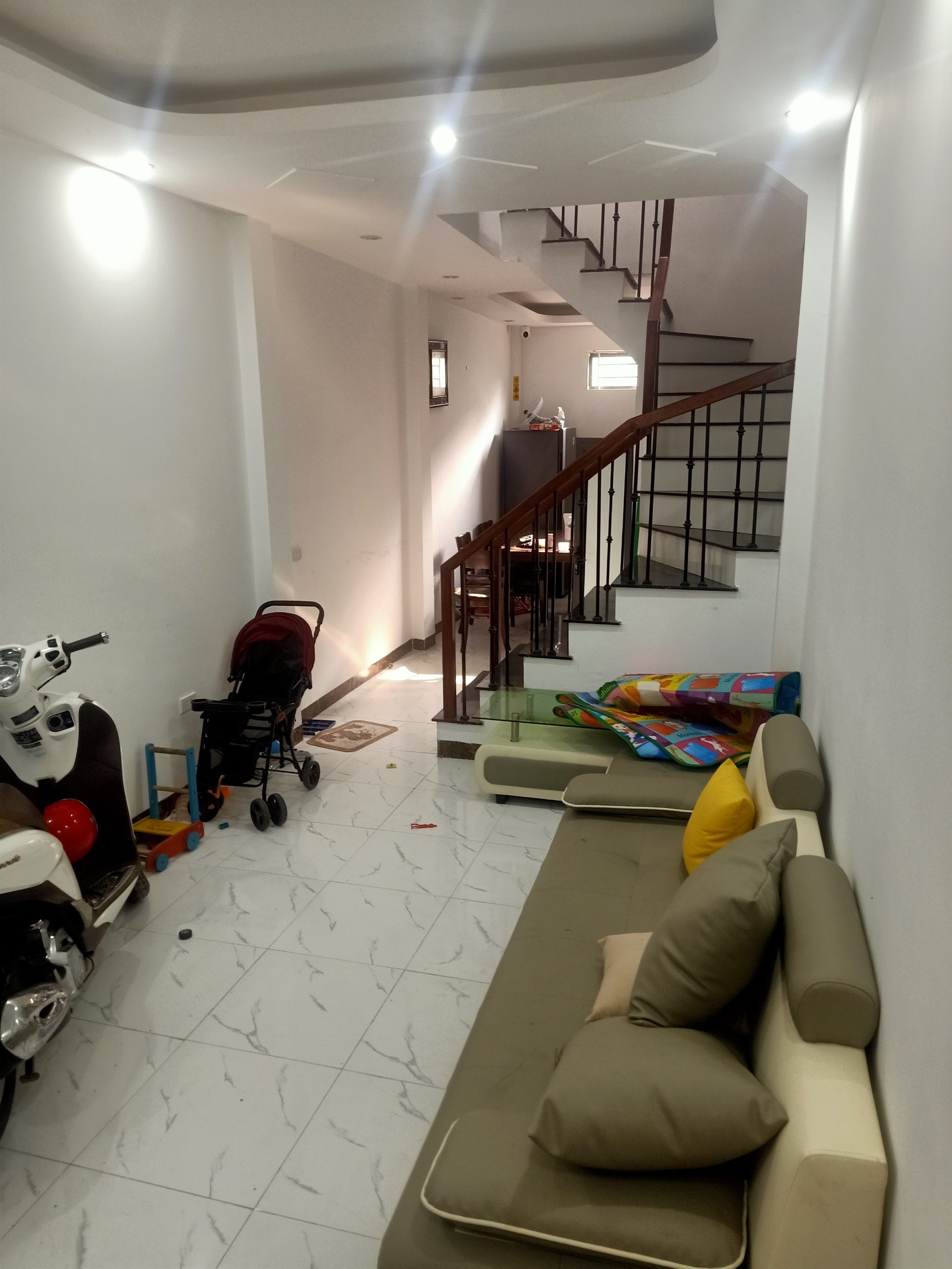 Cần bán Căn hộ chung cư Phường Đồng Mai, Hà Đông, Diện tích 35m², Giá 1.78 Tỷ - LH: 0943711407 3