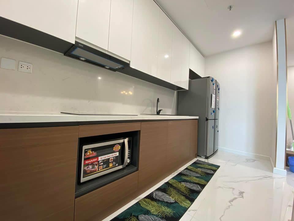 Cho thuê Căn hộ chung cư Tây Hồ, Hà Nội, Diện tích 105m², Giá 19 Triệu/tháng - LH: 0966332304 5