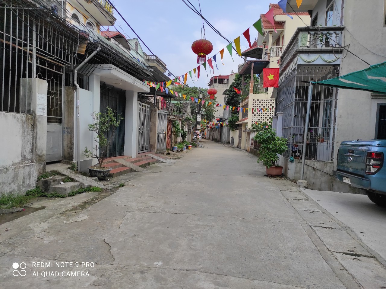 Cần bán Căn hộ chung cư đường 6, Phường Đồng Mai, Diện tích 41.7m², Giá 35 Triệu/m² 1