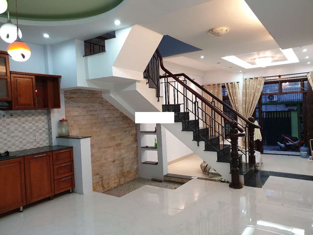 Cho thuê Nhà mặt tiền Thủ Đức, Hồ Chí Minh, Diện tích 115m², Giá 14 Triệu/tháng - LH: 0903094446