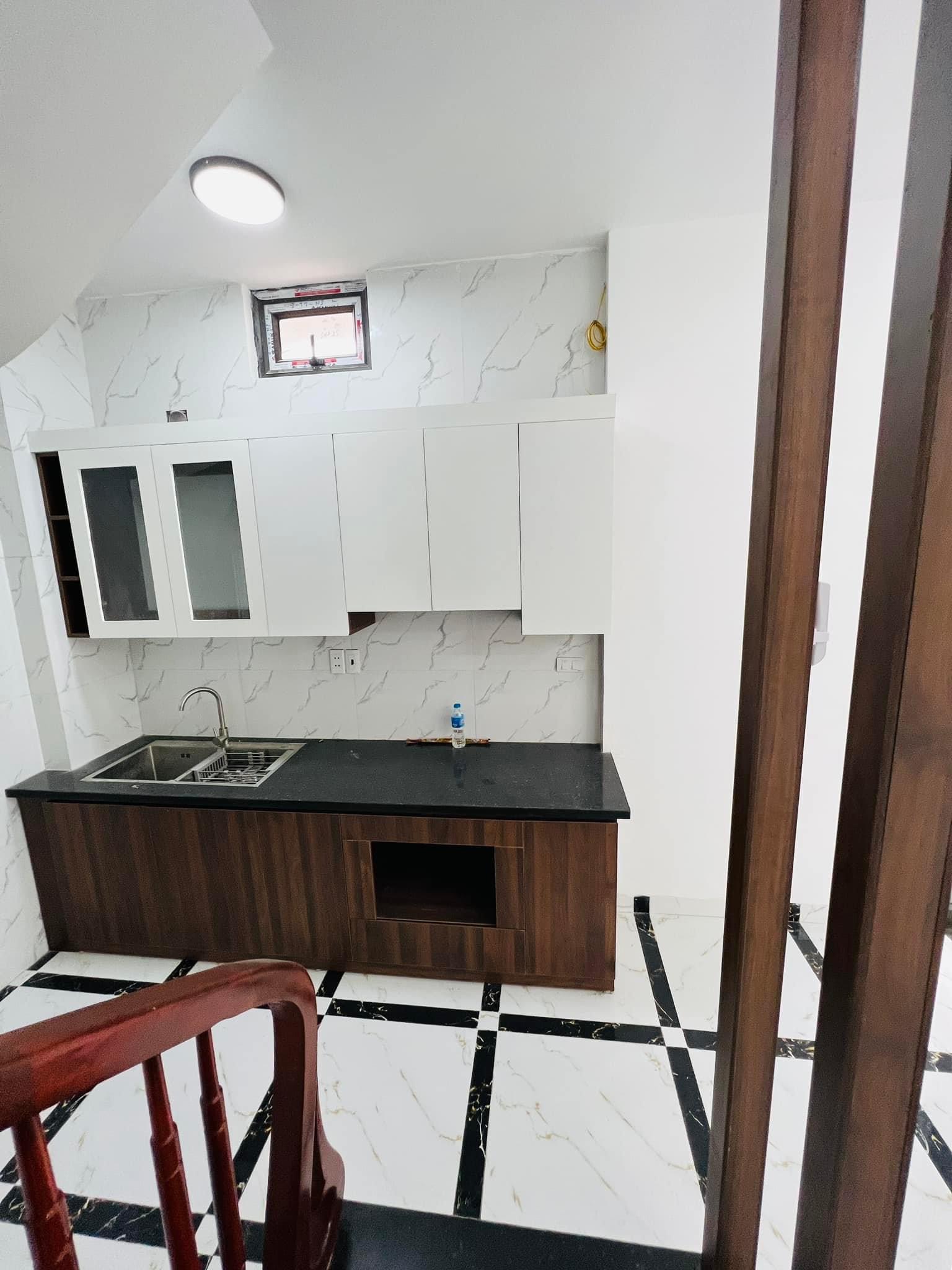 Bán nhà Phúc Lợi, Bán đất tặng nhà xây mới, 43M2, 2.5 Tỷ 3