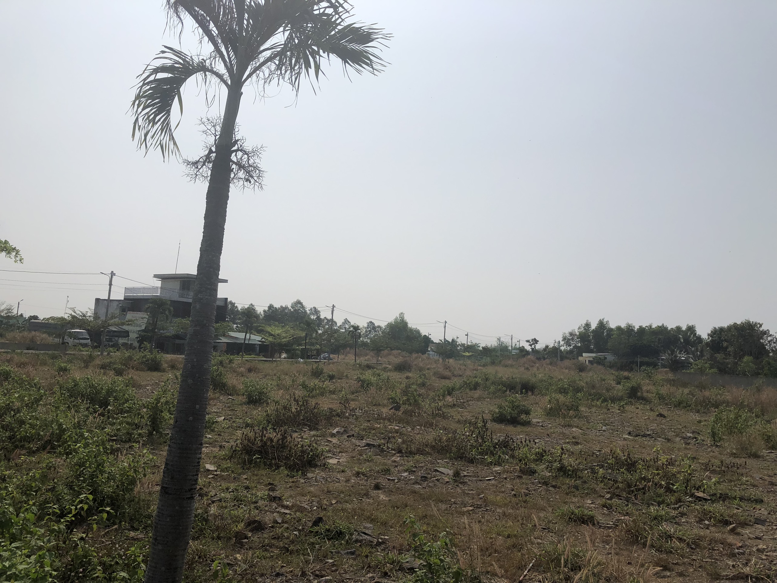 Cần bán Đất Xã Trà Cổ, Tân Phú, Diện tích 160m², Giá 1.020.000.000 Tỷ 6