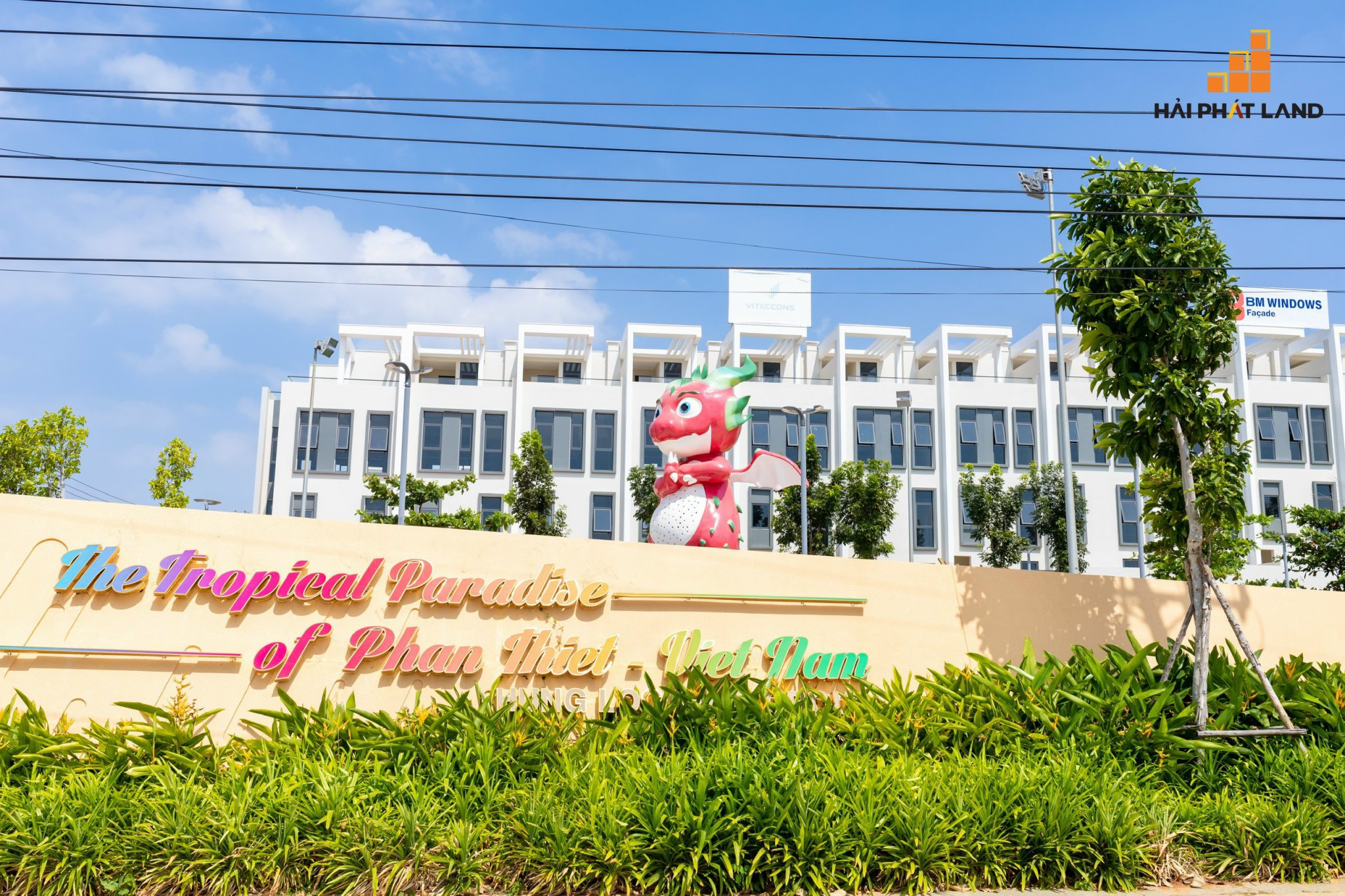 Cần bán Nhà mặt tiền dự án Mũi Né Summer Land Resort, Diện tích 100m², Giá 7 Tỷ - LH: 0982879858 6