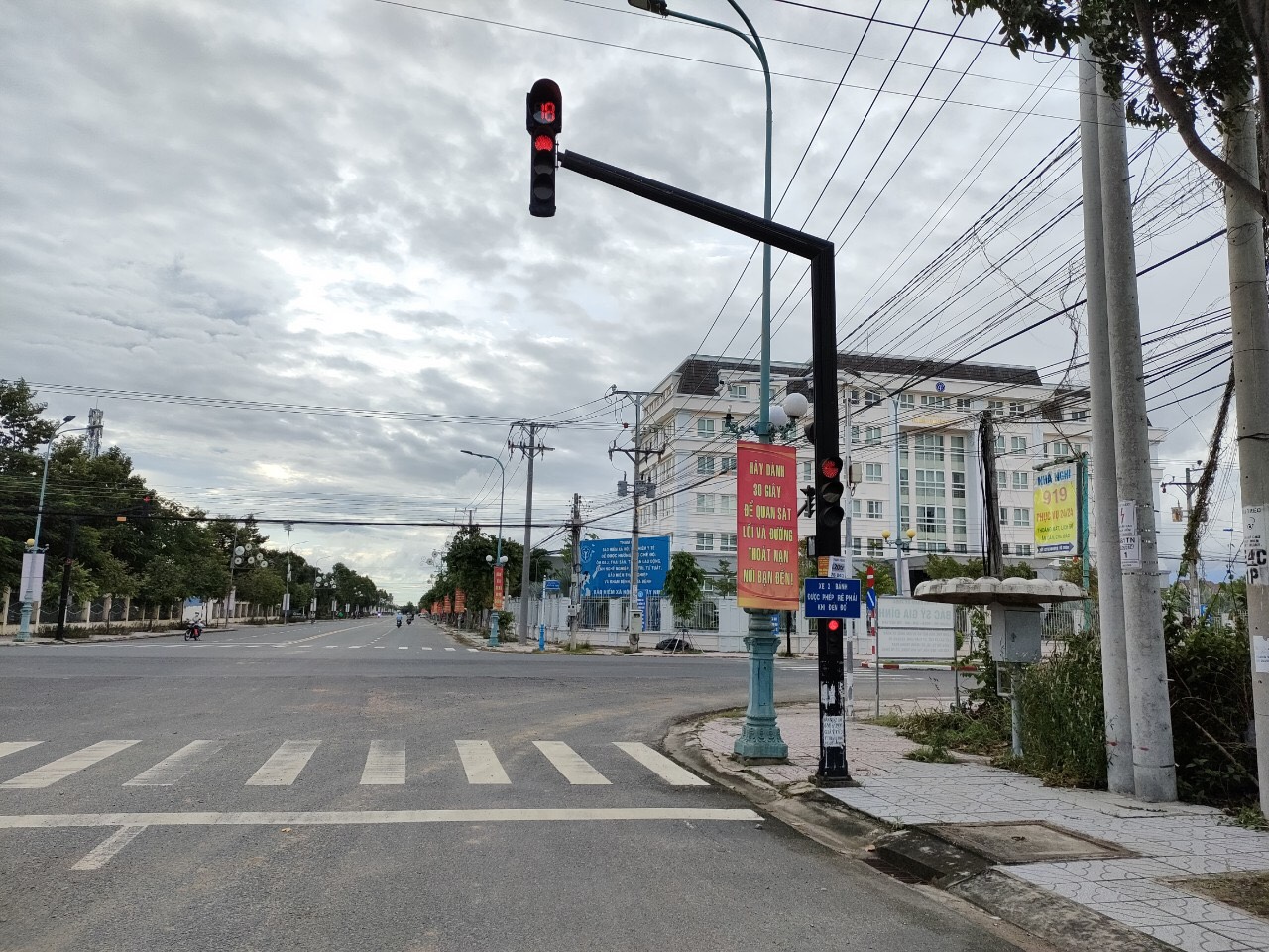 Cần bán Đất Phường 3, Tây Ninh, Diện tích 100m², Giá 18000000 Triệu/m² 3