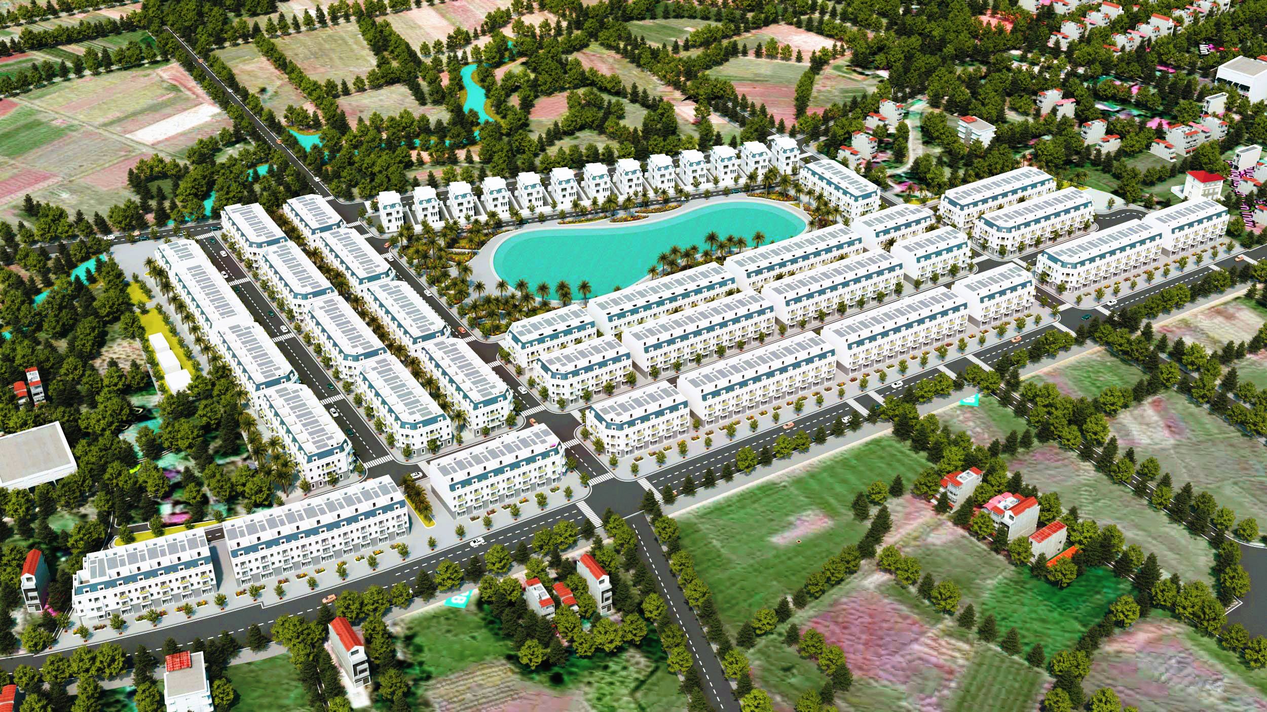 Cần bán Đất nền dự án Thị trấn Hàng Trạm, Yên Thủy, Diện tích 132m², Giá Thương lượng 4