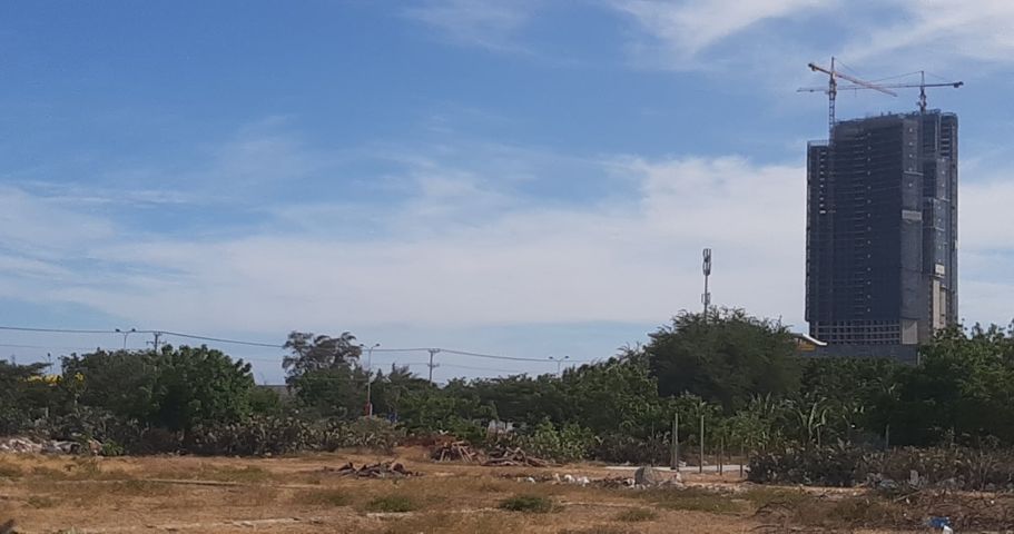 Cần bán Đất đường Yên Ninh, Phường Văn Hải, Diện tích 610m², Giá Thương lượng - LH: 0937906358 3