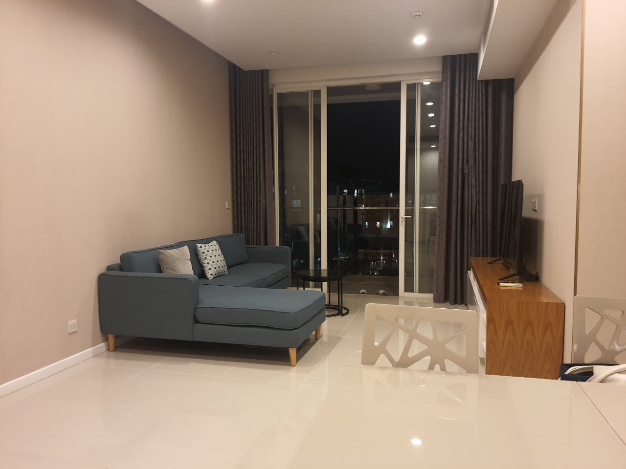 Cần bán Căn hộ chung cư dự án Sarimi Sala, Diện tích 112m², Giá 12 Tỷ - LH: 0943987678 7