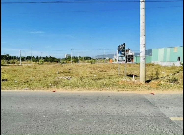 Cần bán Đất đường 55, Xã Hòa Long, Diện tích 120m², Giá Thương lượng 1