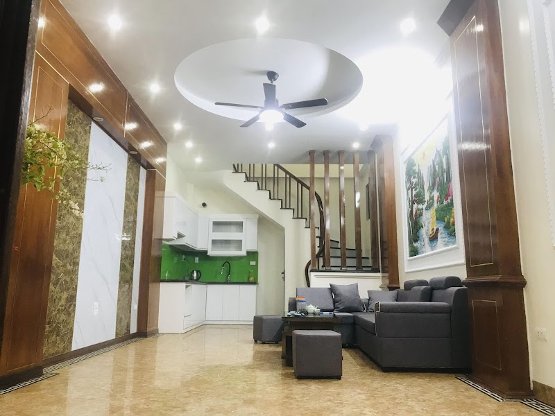 TUYỆT ĐẸP Lê Thanh Nghị, Hai Bà Trưng, PHÂN LÔ, 58.2m2, 5 Tầng, chỉ 4.7tỷ