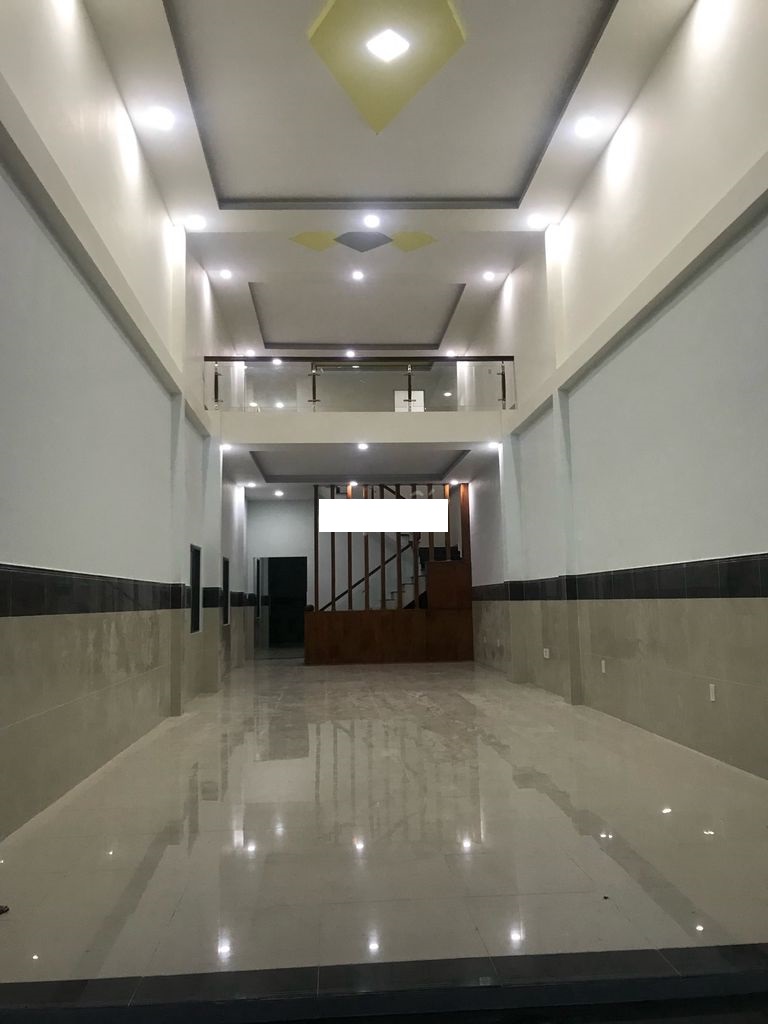 Cho thuê Nhà mặt tiền Thủ Đức, Hồ Chí Minh, Diện tích 150m², Giá 18 Triệu/tháng - LH: 0903094446