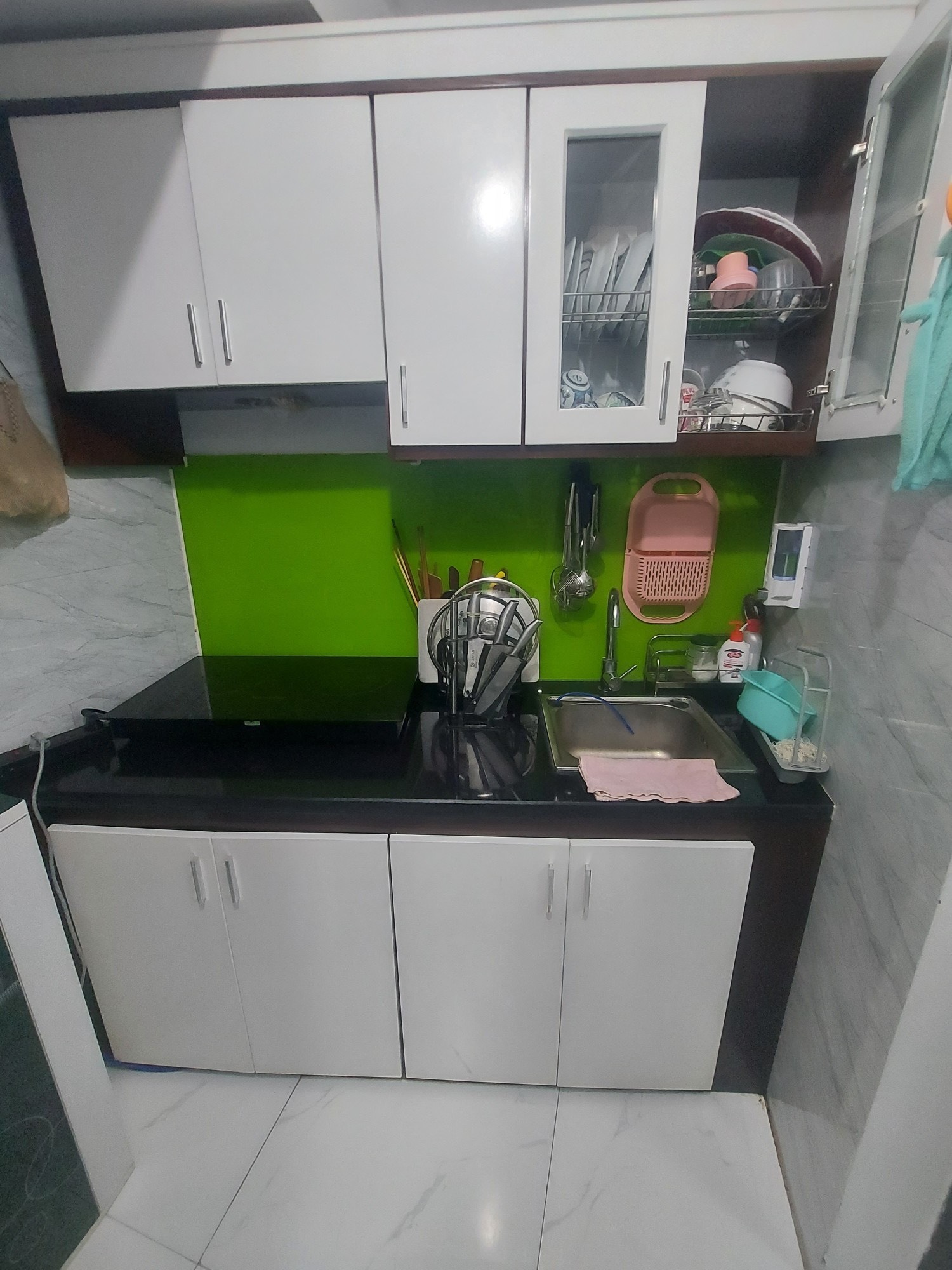 58tr/m2 nhà đẹp trung tâm Đống Đa, gần phố, nhà rộng, sạch đẹp, ở ngay giá chỉ 3.5 tỷ