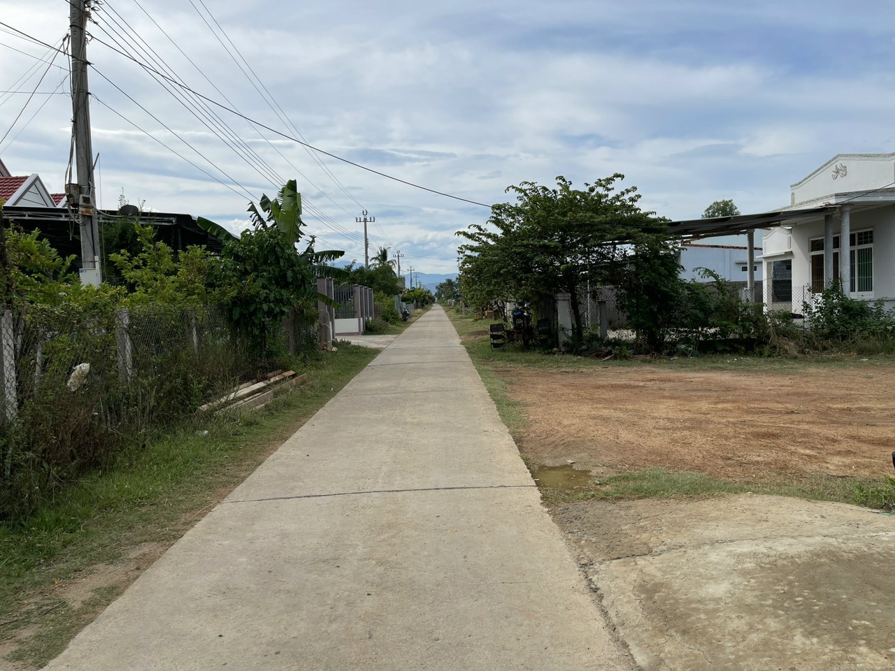 Cần bán Đất đường Quốc lộ 1A, Xã Ninh Thọ, Diện tích 72m², Giá 420 Triệu 3
