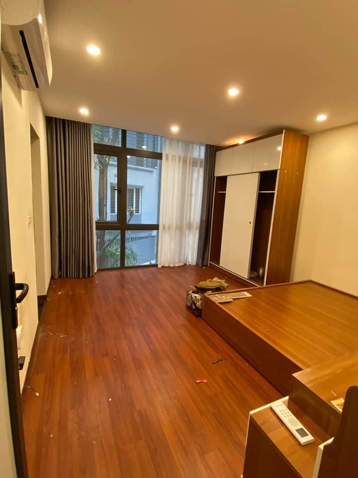 Cần bán NHÀ Mỹ Đình 1, Nam Từ Liêm, Diện tích 60m², Giá Thương lượng - LH: 0985480997 4