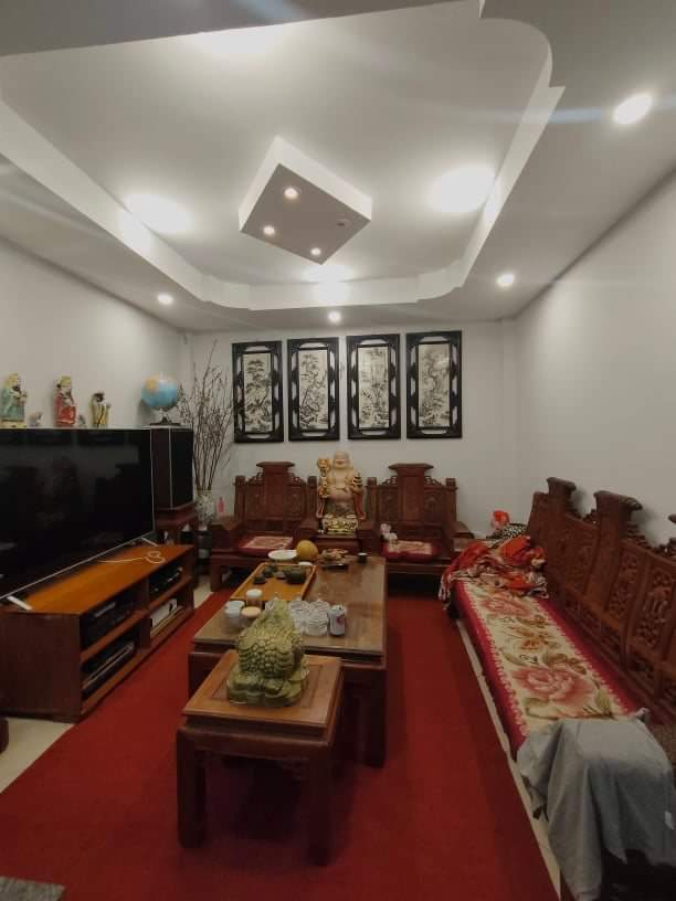 Cần bán Nhà ở, nhà cấp 4, nhà hẻm đường Kim Giang, Phường Kim Giang, Diện tích 37m², Giá 4.3 Tỷ 4