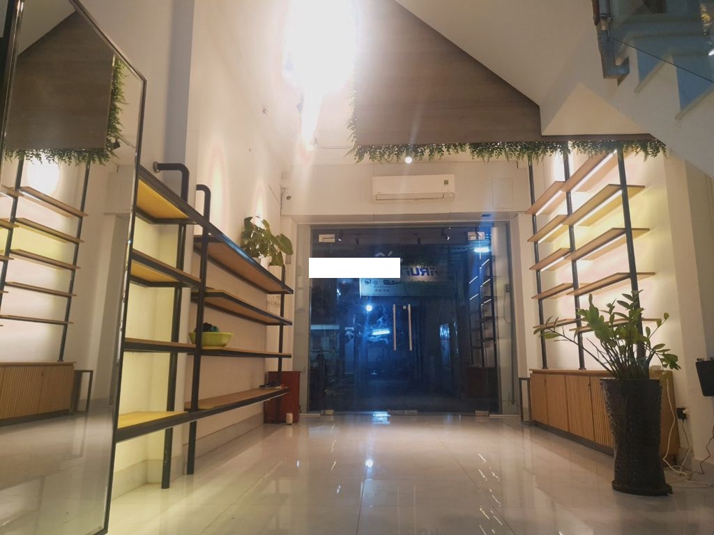 Cho thuê Nhà mặt tiền Quận 10, Hồ Chí Minh, Diện tích 42m², Giá 35 Triệu/tháng - LH: 0903094446