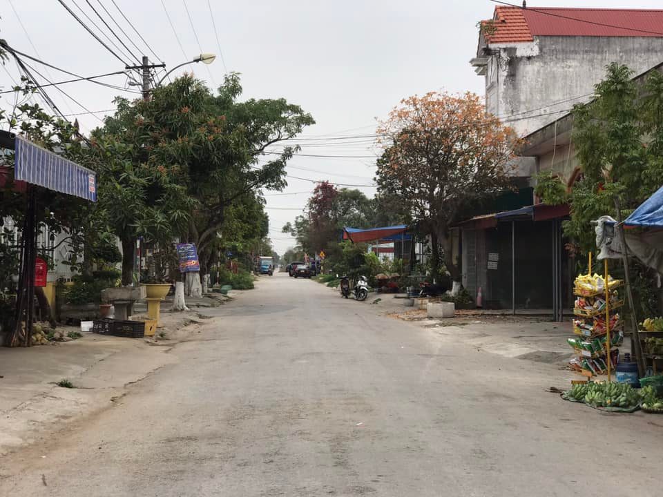 Cần bán Đất đường Tân Thành, Phường Tân Thành, Diện tích 99m², Giá 2.25 Tỷ - LH: 0983344266
