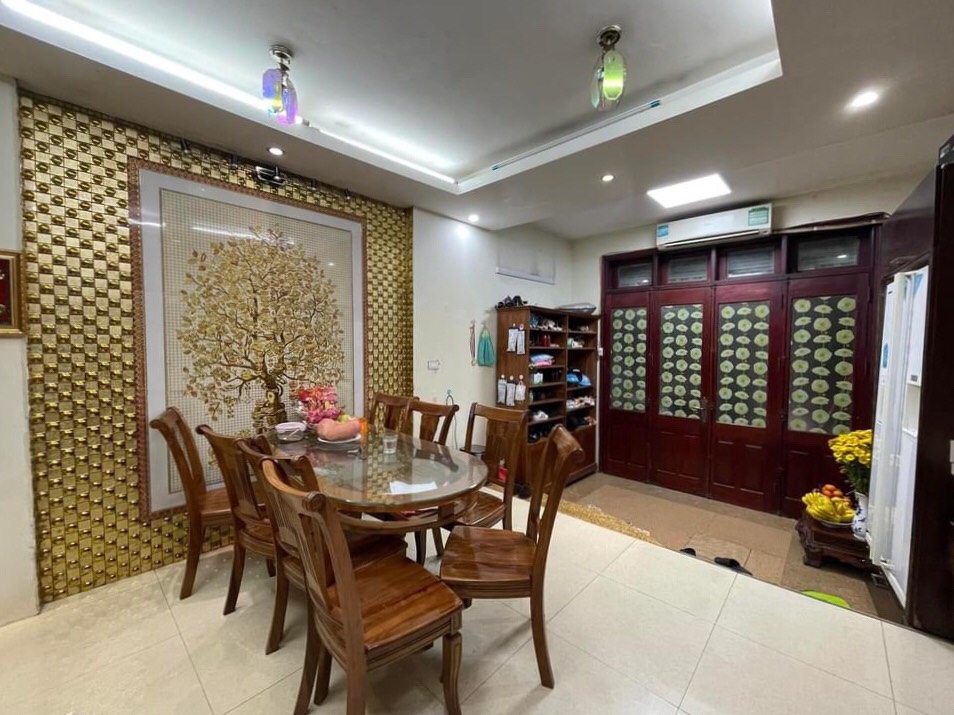 Cần bán Nhà riêng đường Trần Khát Chân, Phường Phố Huế, Diện tích 45m², Giá 6.96 Tỷ - LH: 0919272261 2