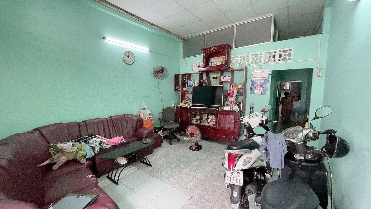 Cần bán Căn hộ chung cư Phường Tân Quý, Tân Phú, Diện tích 52m², Giá 4.4 Tỷ - LH: 0383463580 2