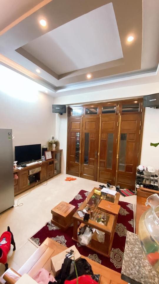 Cần bán Nhà ở đường Lê Quang Đạo , Diện tích 36m², Giá Thương lượng - LH: 0963005936 1
