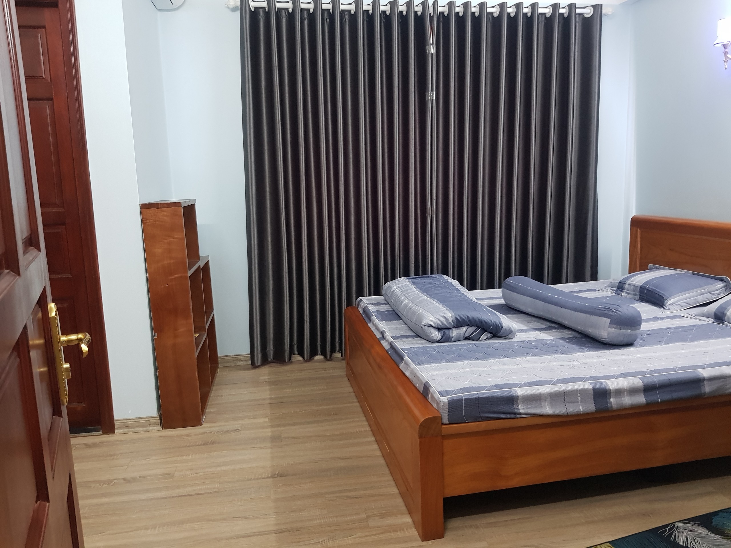 Cần bán Nhà ở, nhà cấp 4, nhà hẻm đường Tây Mỗ, Phường Tây Mỗ, Diện tích 35m², Giá 4.25 Tỷ 4
