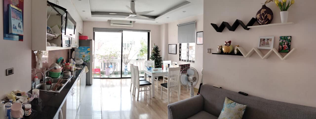 Cần bán Nhà mặt tiền Phường Nghĩa Đô, Cầu Giấy, Diện tích 45m², Giá Thương lượng - LH: 0985480997