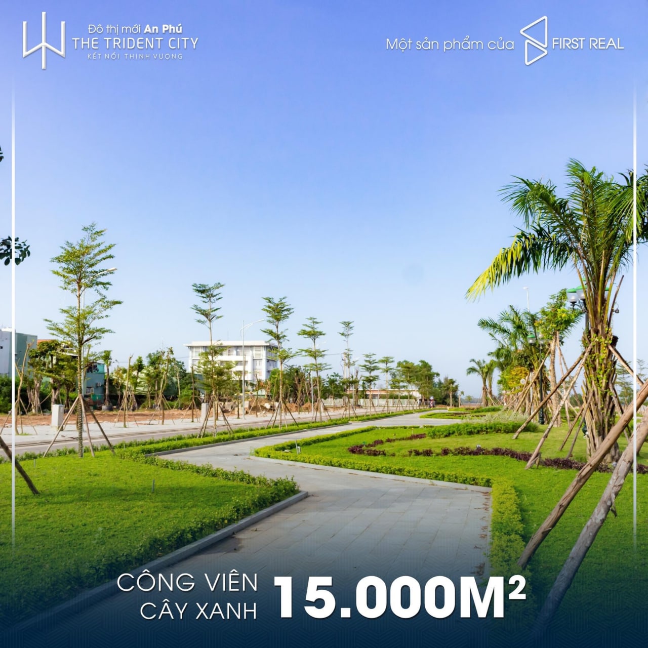Cần bán Đất nền dự án đường Lê Thánh Tông, Phường An Phú, Diện tích 150m², Giá 17 Triệu/m² - LH: 0877981901 5