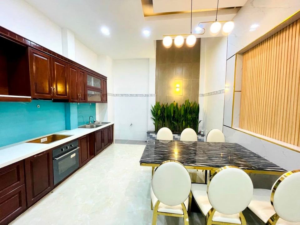 Cần bán Nhà ở, nhà cấp 4, nhà hẻm đường Lê Văn Sỹ, Phường 11, Diện tích 49m², Giá 8.3 Tỷ - LH: 0774805464 2