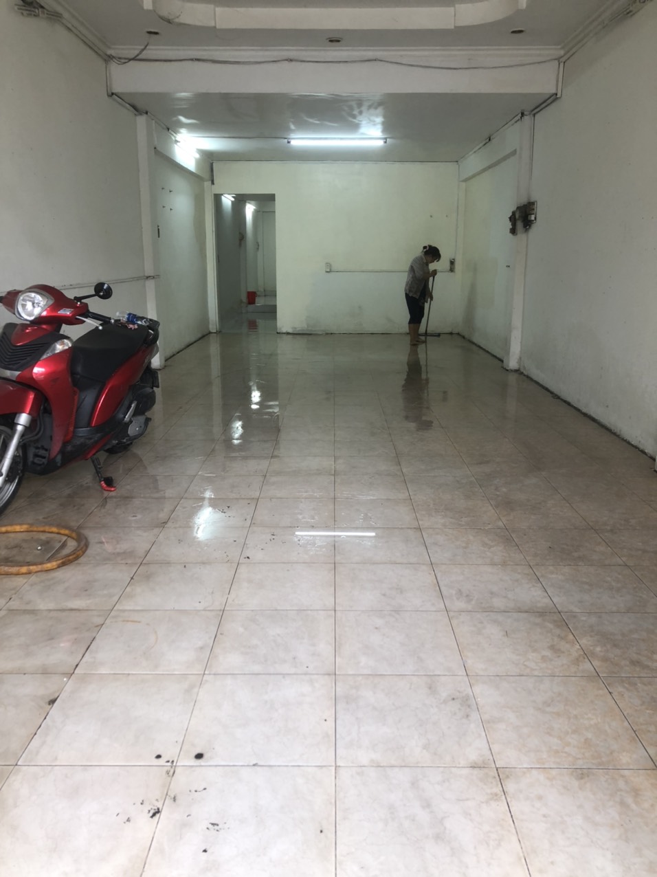 Cần bán Nhà mặt tiền đường Hồng Bàng, Phường 6, Diện tích 86m², Giá 23.5 Tỷ - LH: 0977388511 2