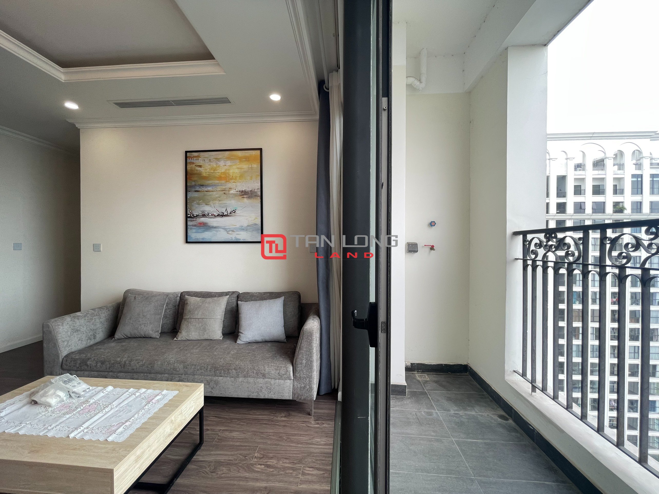 Cho thuê Căn hộ chung cư dự án Sunshine Riverside, Diện tích 94m², Giá 13 Triệu/tháng - LH: 0966332304 2