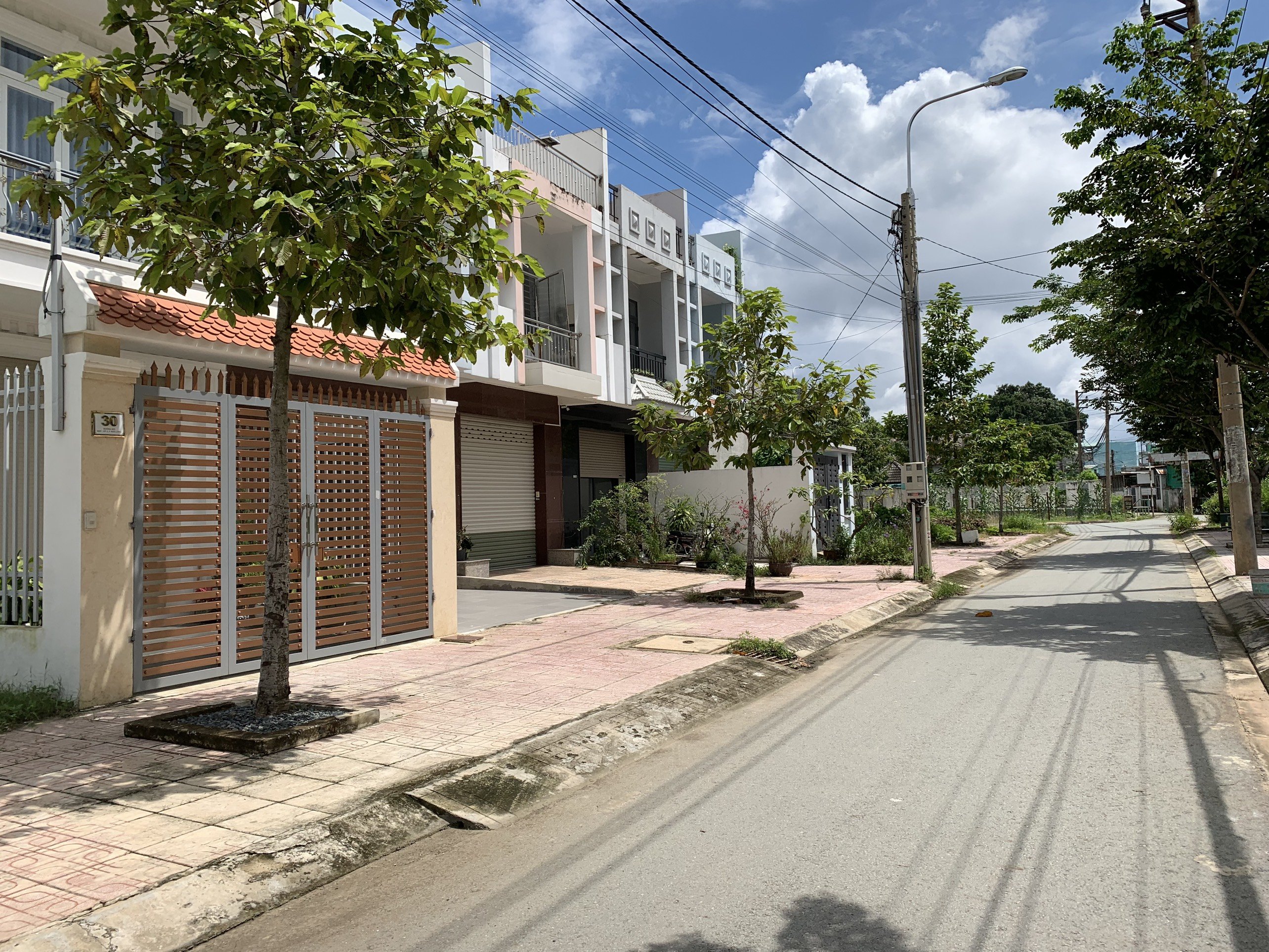 Cần bán Đất đường 12, Phường Bửu Long, Diện tích 162m², Giá 7.2 Tỷ - LH: 0787989838 4