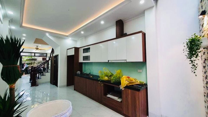 TUYỆT VỜI ngõ Quỳnh, Hai Bà Trưng, PHÂN LÔ, 58.2m2, 5 Tầng, chỉ 4.7tỷ 3