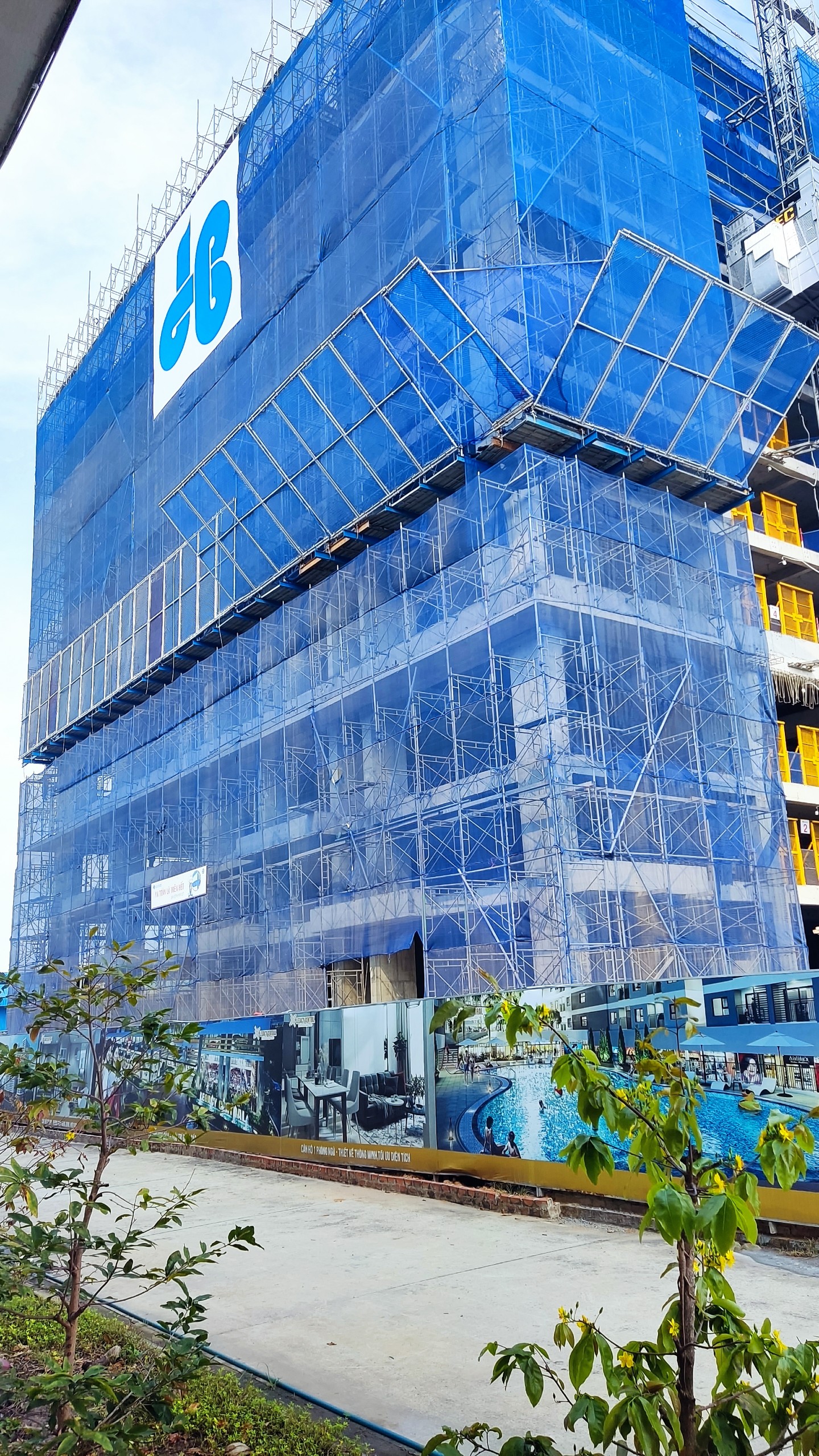 Căn hộ cao cấp Legacy Central 160tr nhận nhà, ưu đãi chiết khấu cao - LH: 0937939233 8