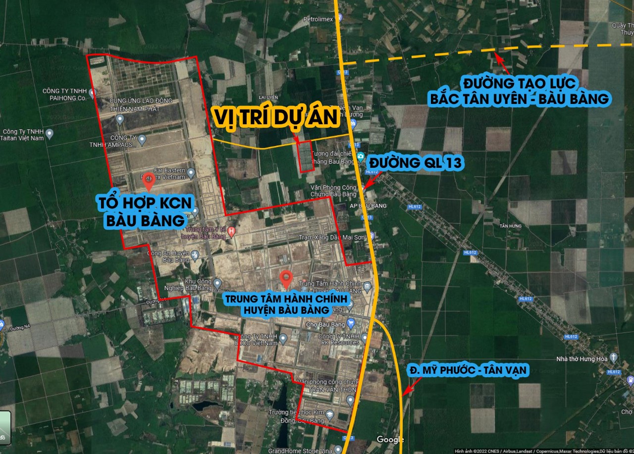 Cần bán Đất nền dự án dự án Nam An New City, Diện tích 100m², Giá Thương lượng - LH: 0987442830 2