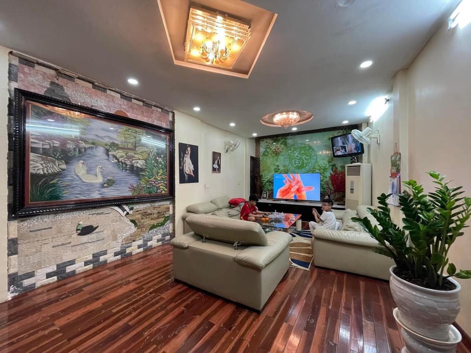 Cần bán Nhà riêng đường Trần Khát Chân, Phường Phố Huế, Diện tích 45m², Giá 6.96 Tỷ - LH: 0919272261 1