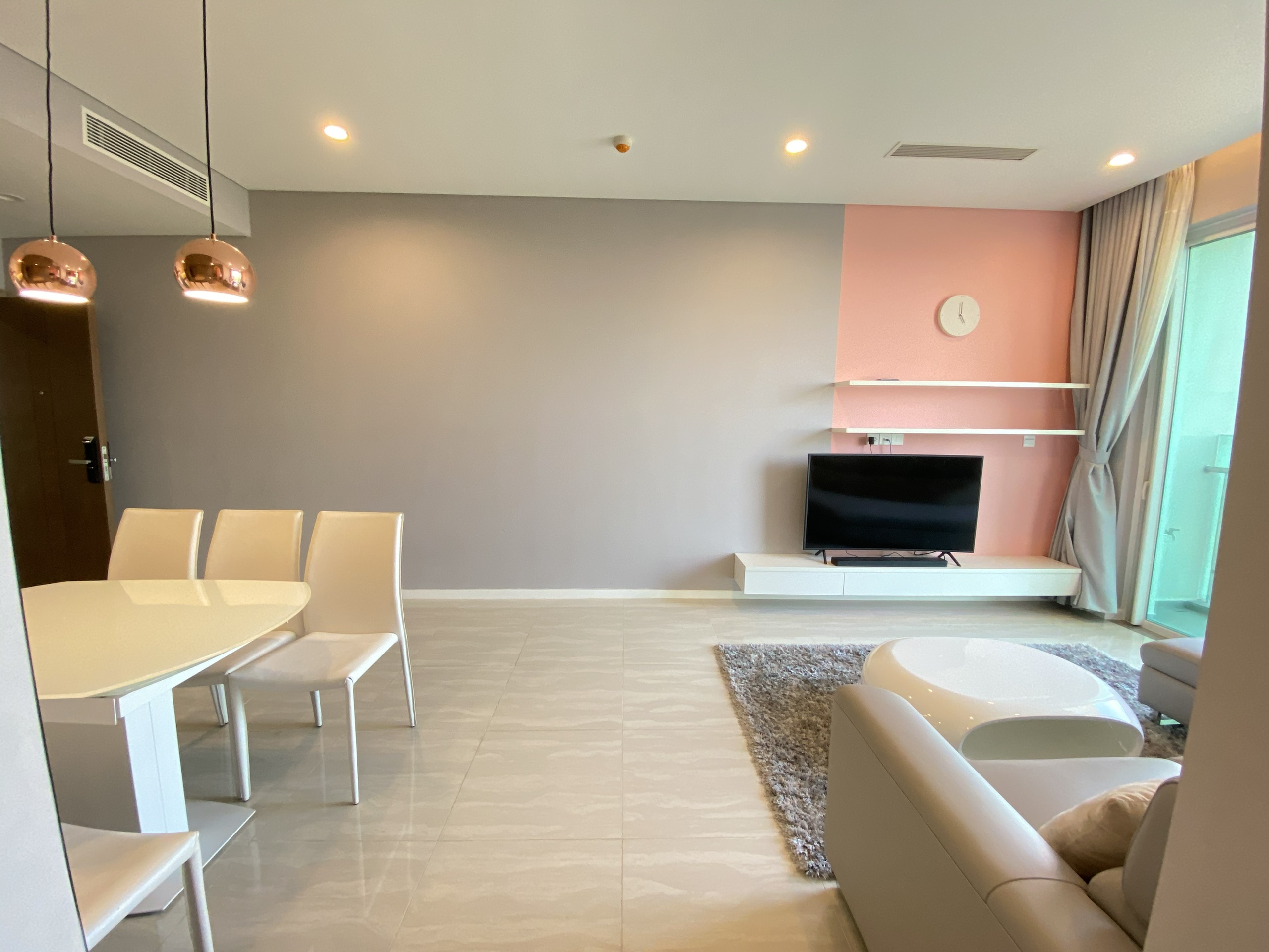 Cho thuê Căn hộ chung cư dự án Sadora Apartment, Diện tích 88m², Giá 22 Triệu/tháng - LH: 0943987678 3